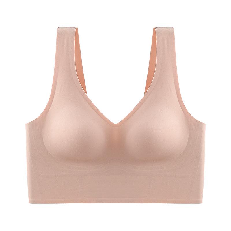 Full Coverage Seamless Bra 121