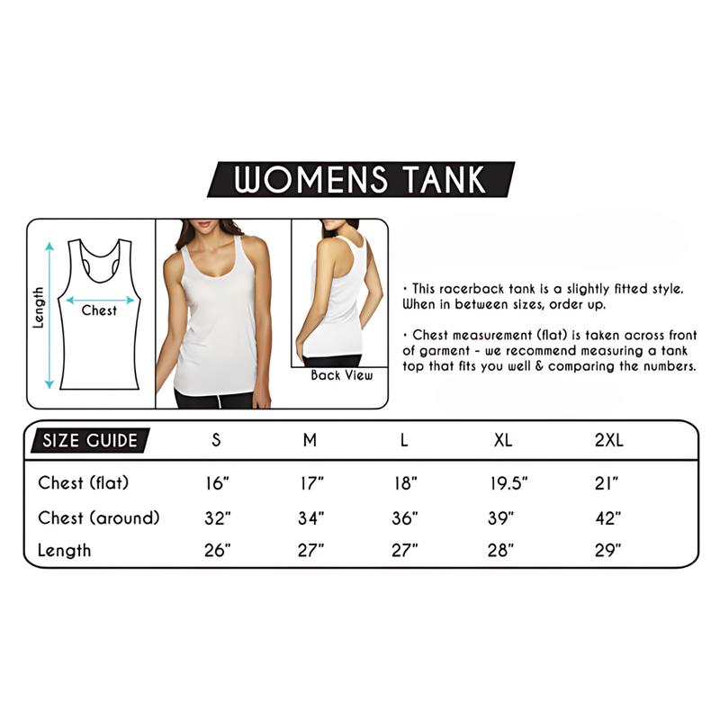 6 Pack Women's Solid Smooth Assorted Tank Tops