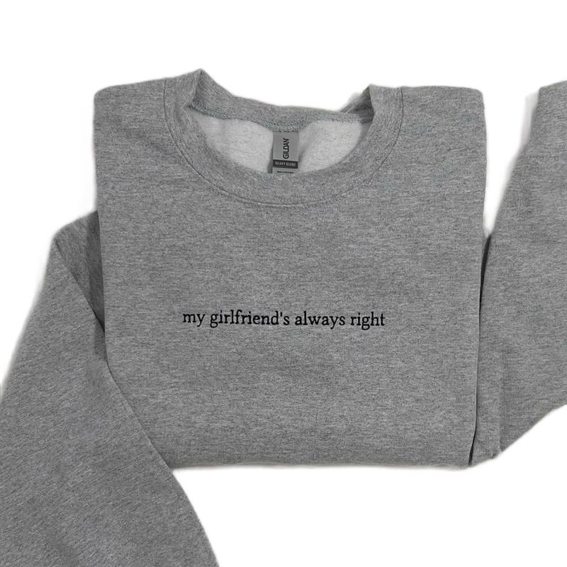 Couple Sweatshirt Unisex Top