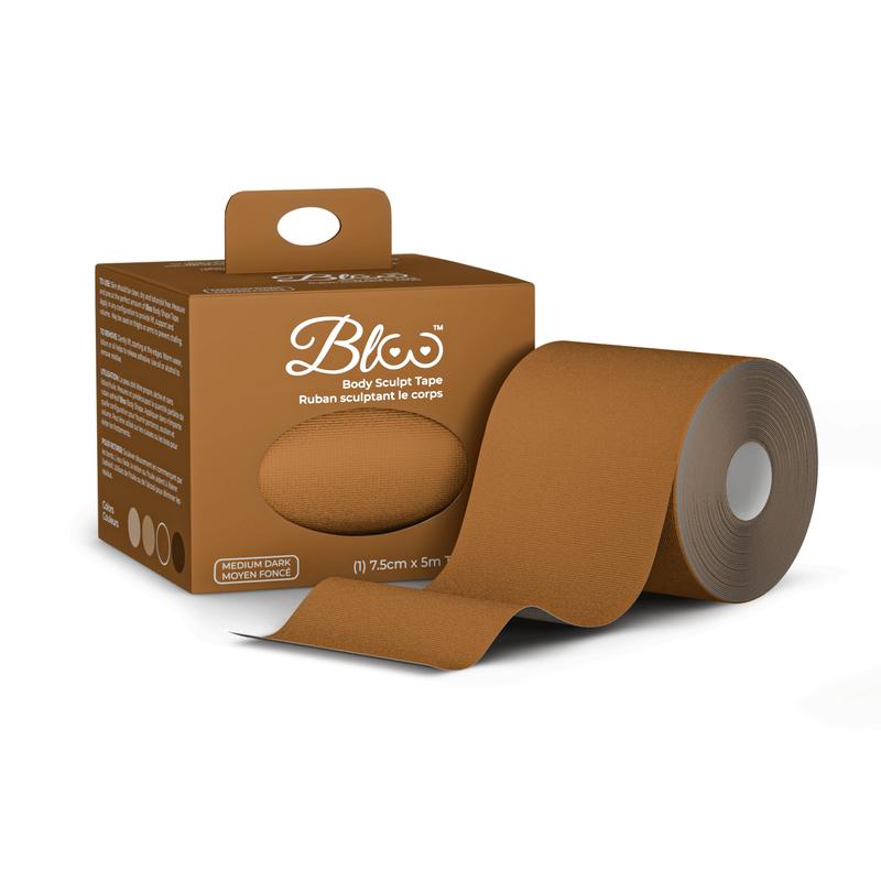 Body Sculpt Tape