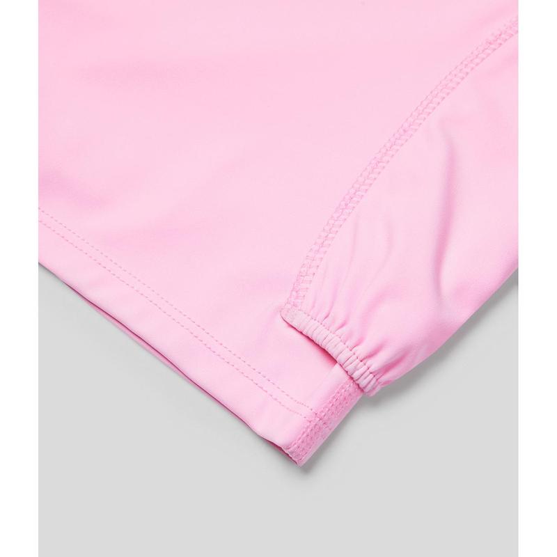 Halara Softlyzero™ Airy High Waisted Cut Out 2-in-1 Side Pocket Mini Flare Cool Touch Tennis Skirt-UPF50+