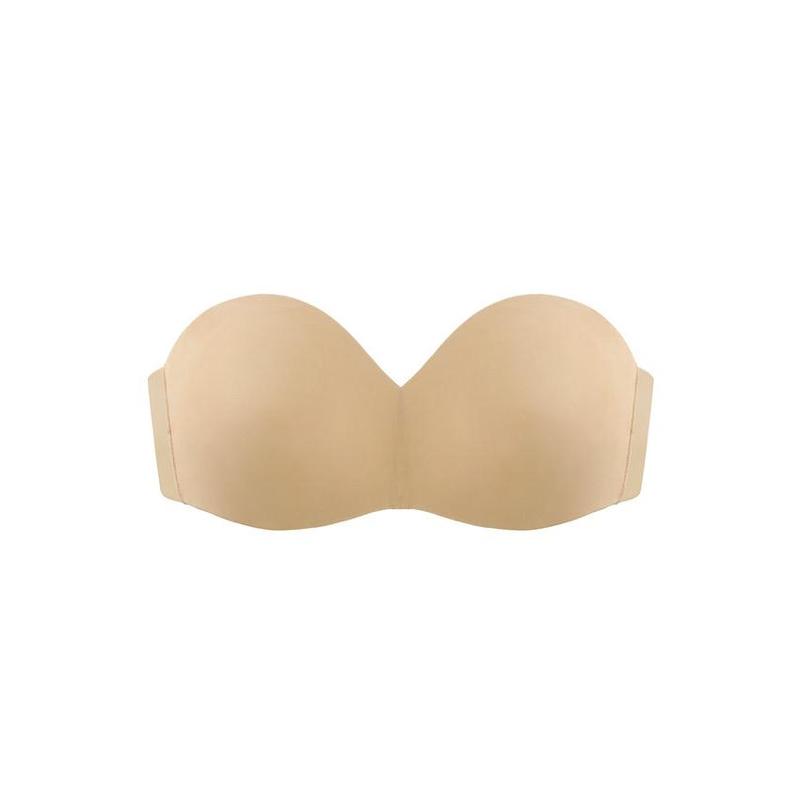 Shay Multiway Unlined Seamless Strapless Bra