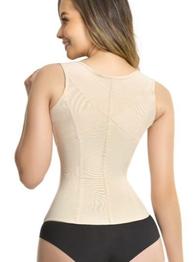 Deluxe Waist Training Vest