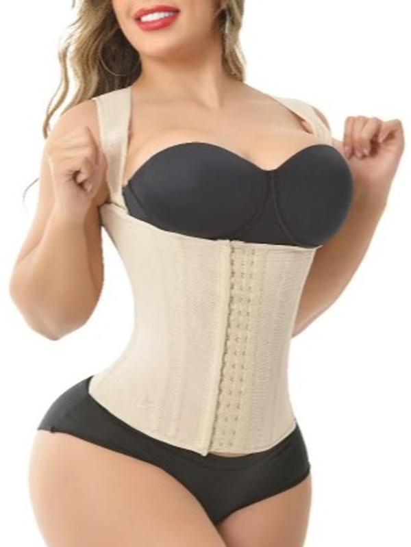 Deluxe Waist Training Vest