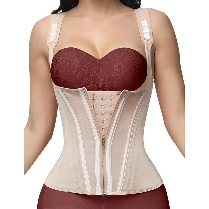 LIVE SHAPSHE Waist Shapewear for Women Tummy Control