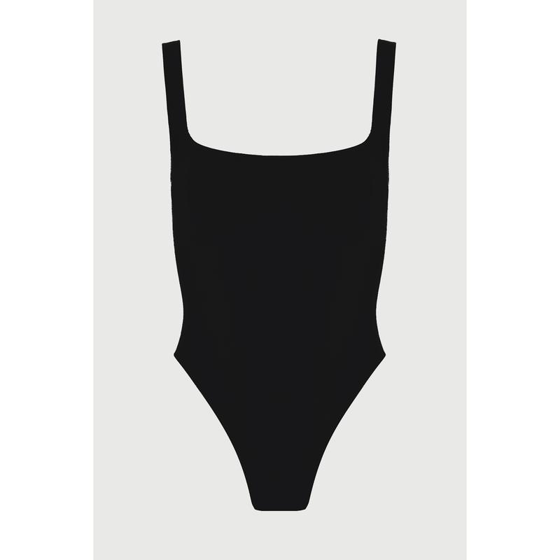 Seamless Tank Bodysuit