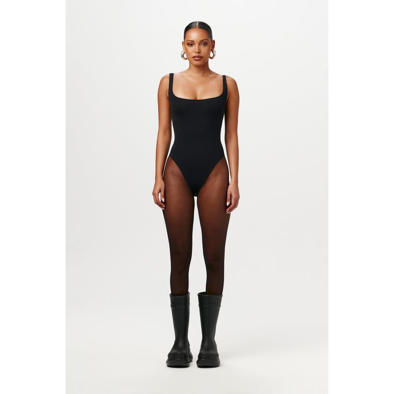 Seamless Tank Bodysuit