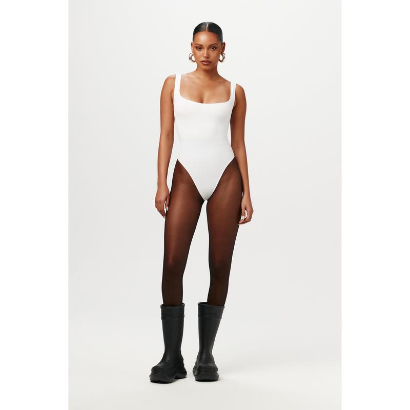 Seamless Tank Bodysuit