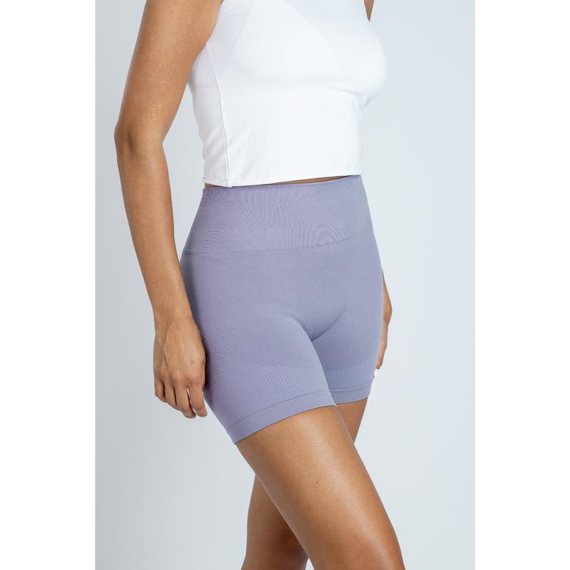 BREEZE Seamless Bottoms