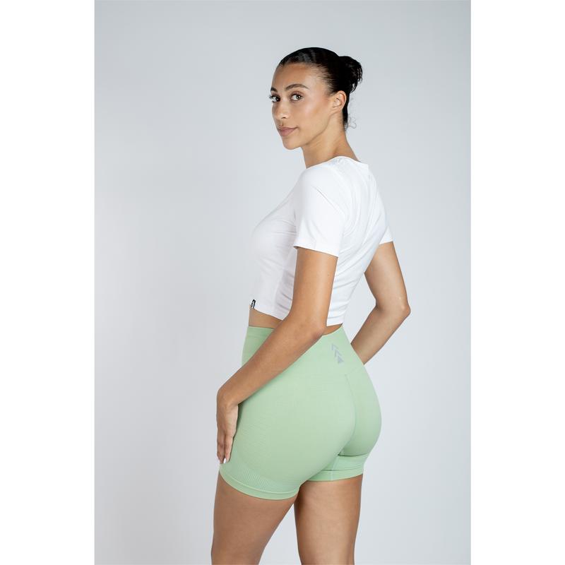 BREEZE Seamless Bottoms