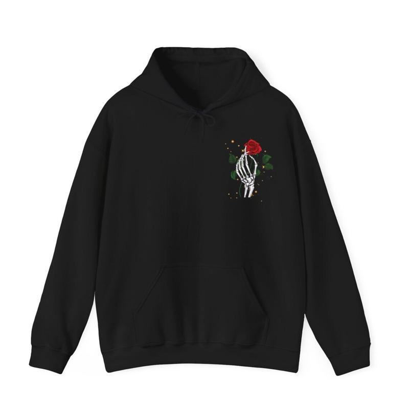 Zade meadows Haunting Adeline Hoodie, Run Little Mouse Women's Hoodie, Zade meadows sweatshirt, Dark Romance merch, smut haunting Adeline hoodie