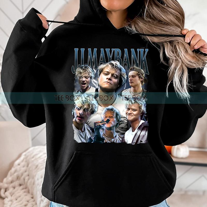 JJ Maybank Vintage Shirt, Rudy Pankow T-shirt, Outer Banks Sweatshirt Hoodie T-shirt, Gifts For Fans