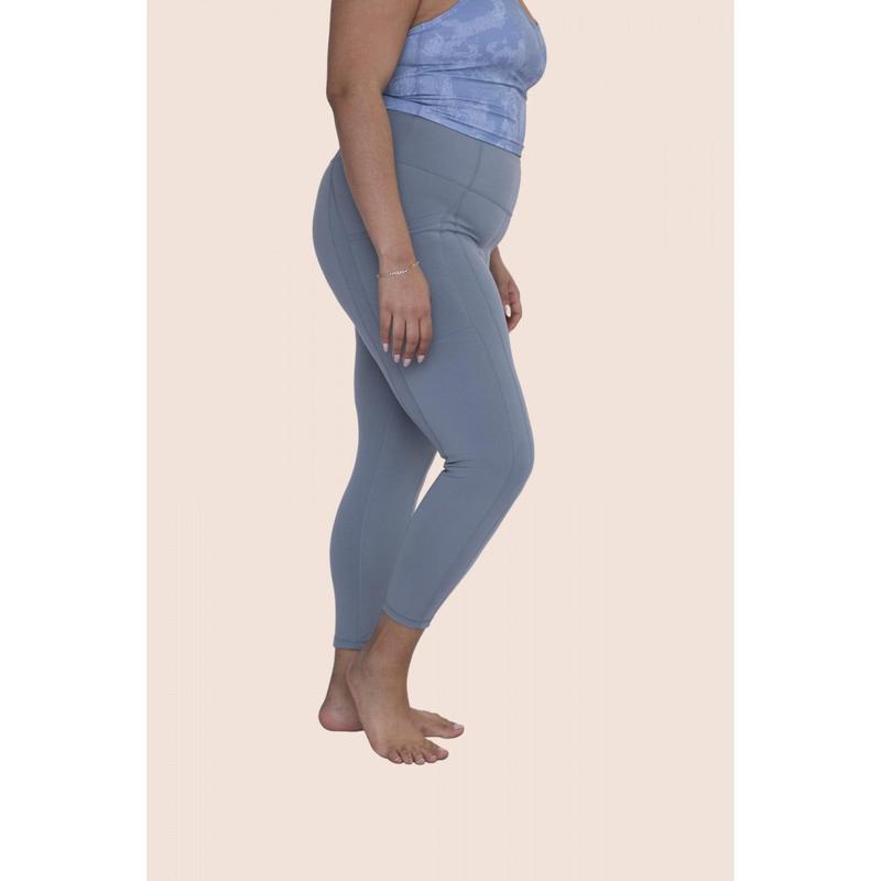 Mono B Essential Pocket Highwaist Leggings (S-3XL)