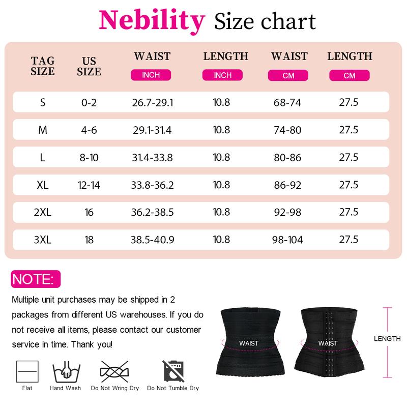 Nebility 2 Piece Women's  breathable sports belt bodysuit, Basic bodysuit for all seasons