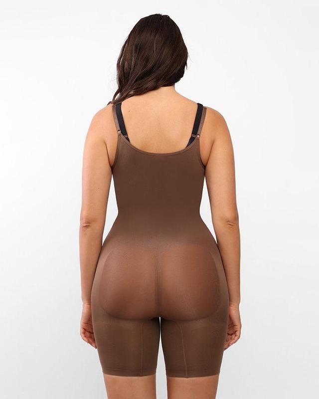 Shapellx Seamless One-Piece Bodysuit