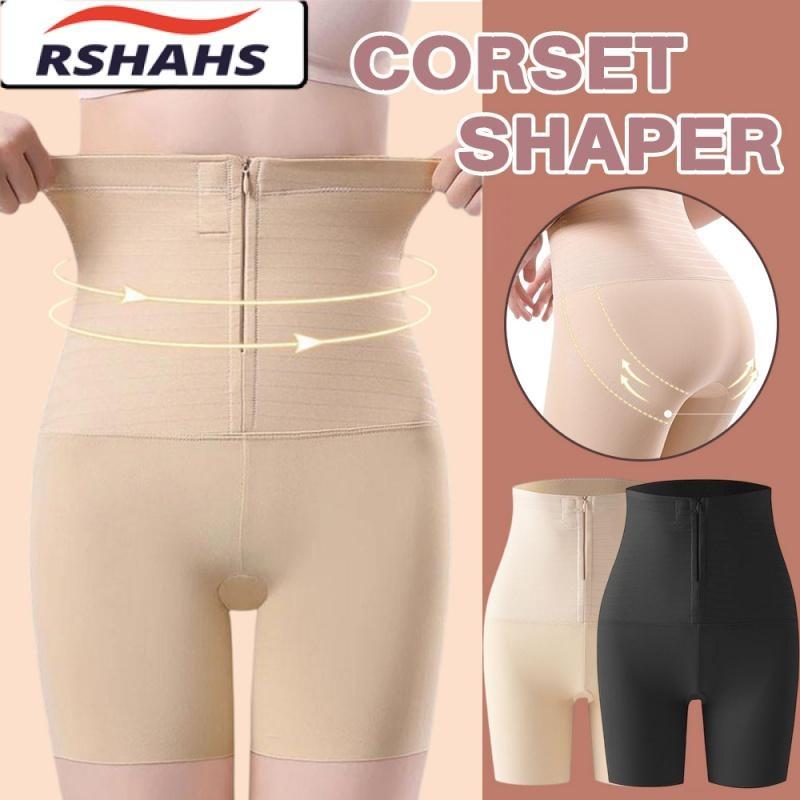 S-5XL Size Women Upper Arm Shaper Tops Compression Sleeves Post Surgery Corrector Front Closure Bra Tank Top Shapewear