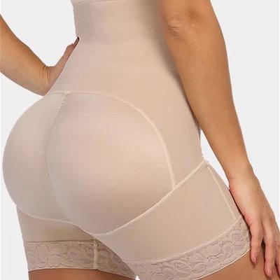 Strapless Shaper Shorts 5013