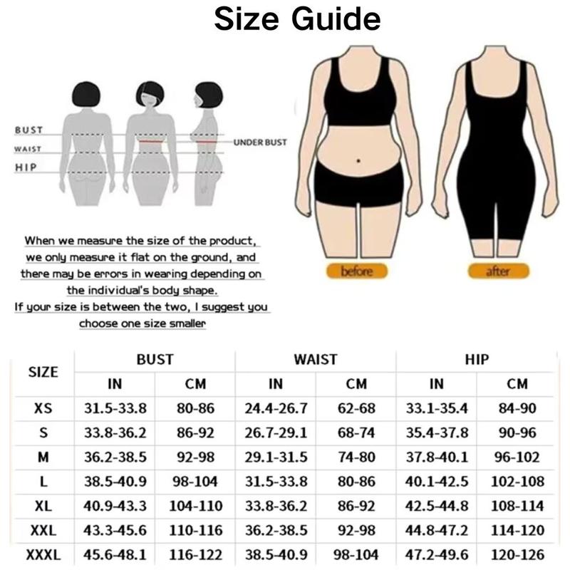 Women's Adjustable Zipper Corset Waist Trainer Lady Clothes, Fall High Stretch Tummy Control Shaper Belt, Ladies Sexy Shapewear for All Seasons, Women's Fall Girdle