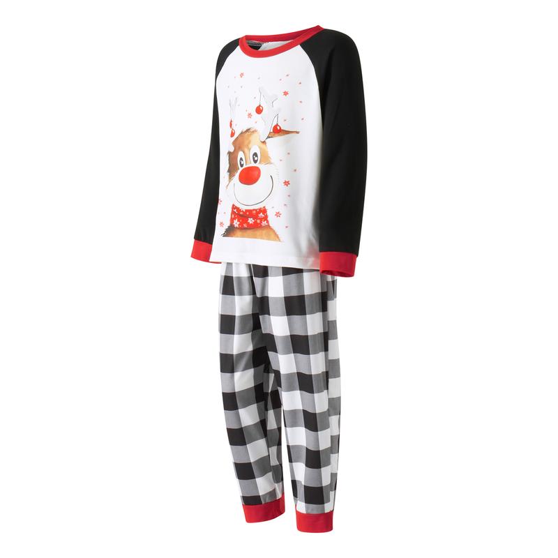 New Matching Christmas Pajamas For Family,Family Christmas Pajamas Matching Sets Pajamas For Women Set