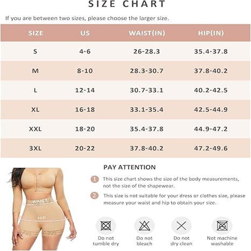 COODO Lifter Panties,Shapewear,Shapewear for Women,Tummy Control Shapewear Shorts,Compression Comfortable Panties,Butt Lifting Effect,Tummy Control,Comfortable and Breathable,Shapewear Panties for Various Occasions,Trending Shapewear for 2024