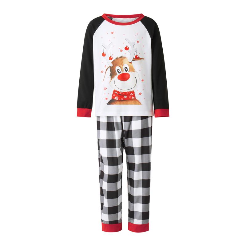 New Matching Christmas Pajamas For Family,Family Christmas Pajamas Matching Sets Pajamas For Women Set