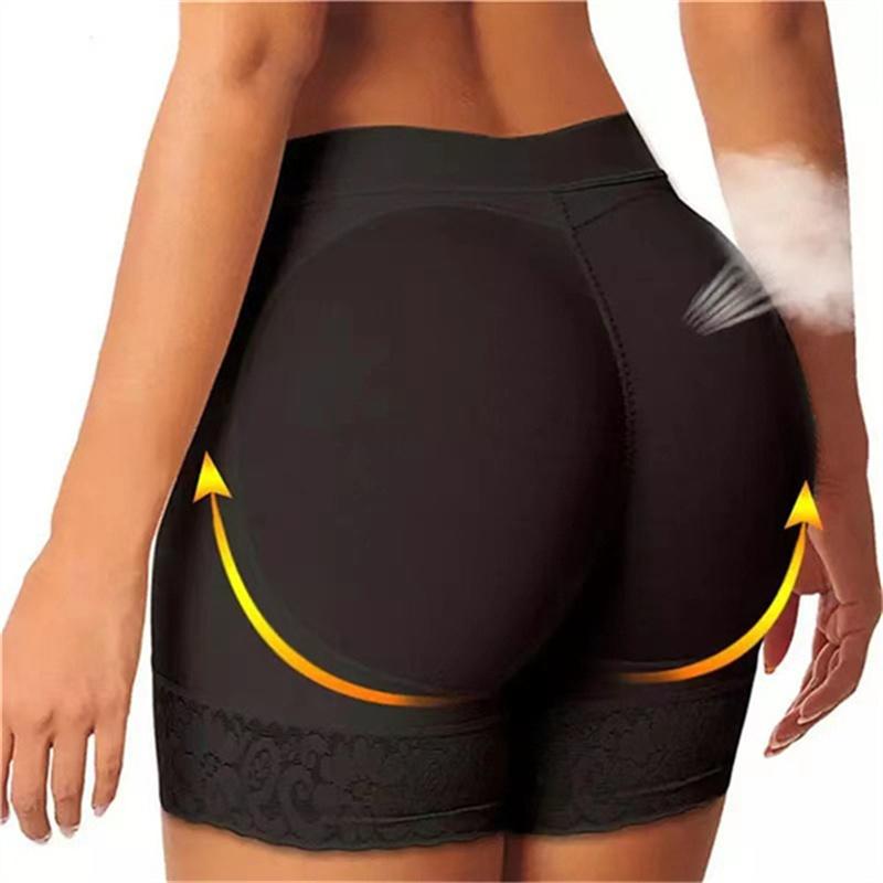 COODO Lifter Panties,Shapewear,Shapewear for Women,Tummy Control Shapewear Shorts,Compression Comfortable Panties,Butt Lifting Effect,Tummy Control,Comfortable and Breathable,Shapewear Panties for Various Occasions,Trending Shapewear for 2024