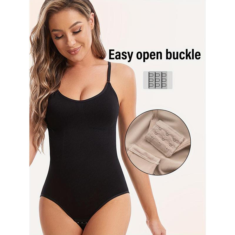 body shaping bodysuit - Seamless Body Shaping Bodysuits - Tummy Control - Sculpt Your Dream Body Now