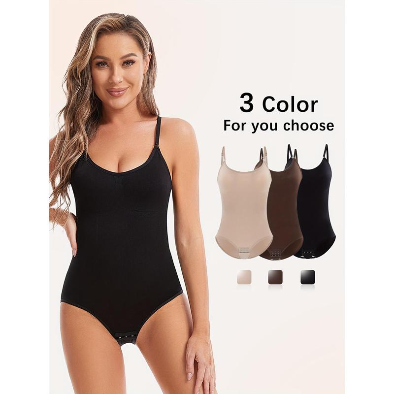 body shaping bodysuit - Seamless Body Shaping Bodysuits - Tummy Control - Sculpt Your Dream Body Now