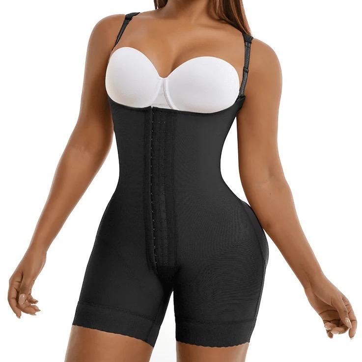 Fupa Control Thin Strap Shaper 2015