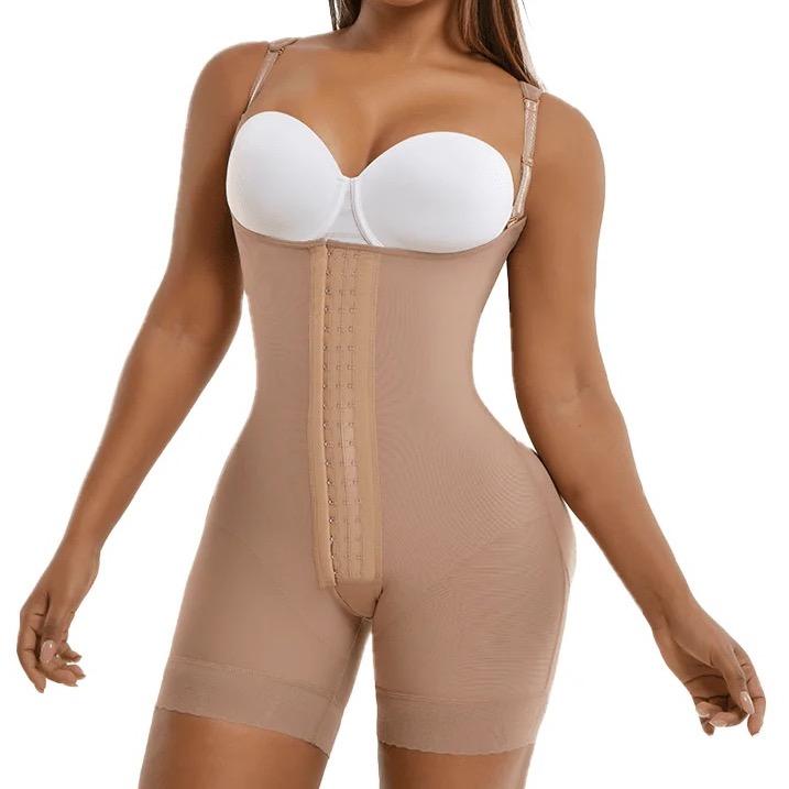 Fupa Control Thin Strap Shaper 2015