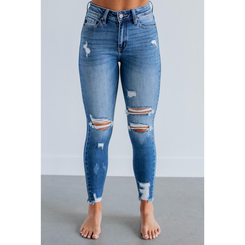 Reese KanCan Jeans