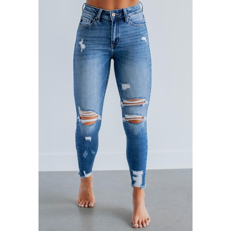 Reese KanCan Jeans