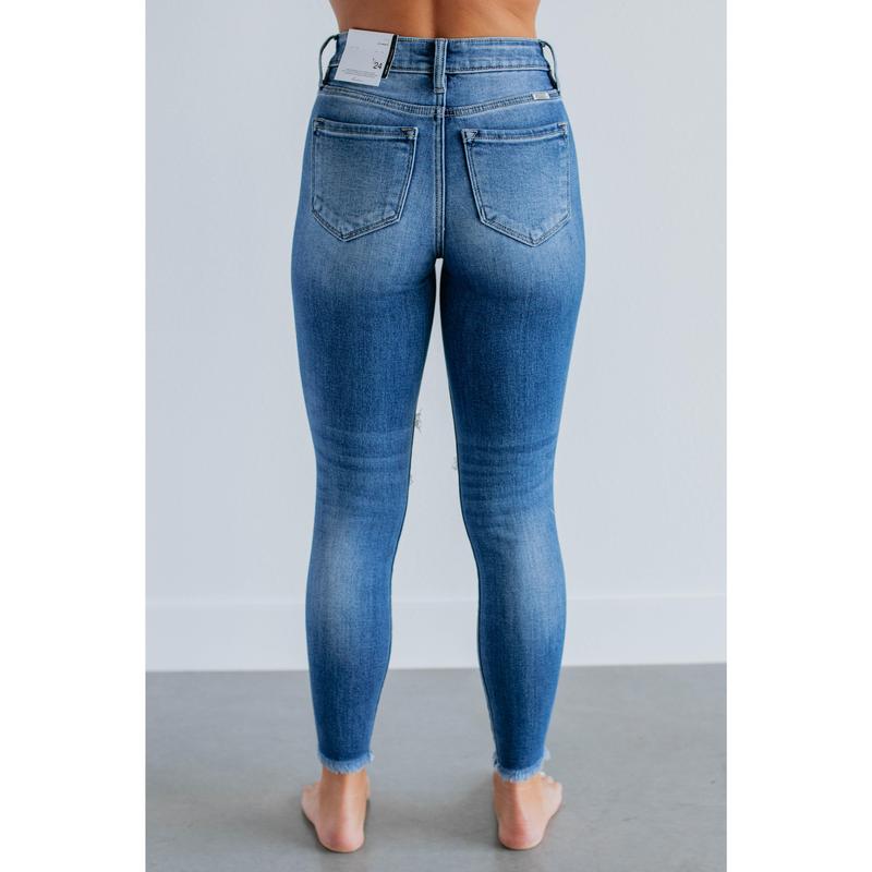 Reese KanCan Jeans