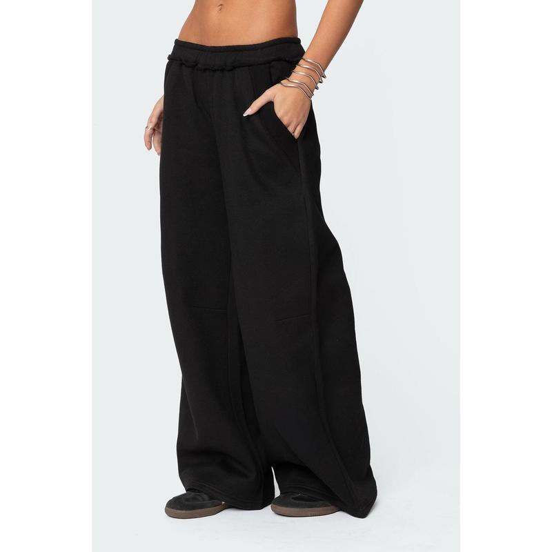 Kori Oversized Sweatpants