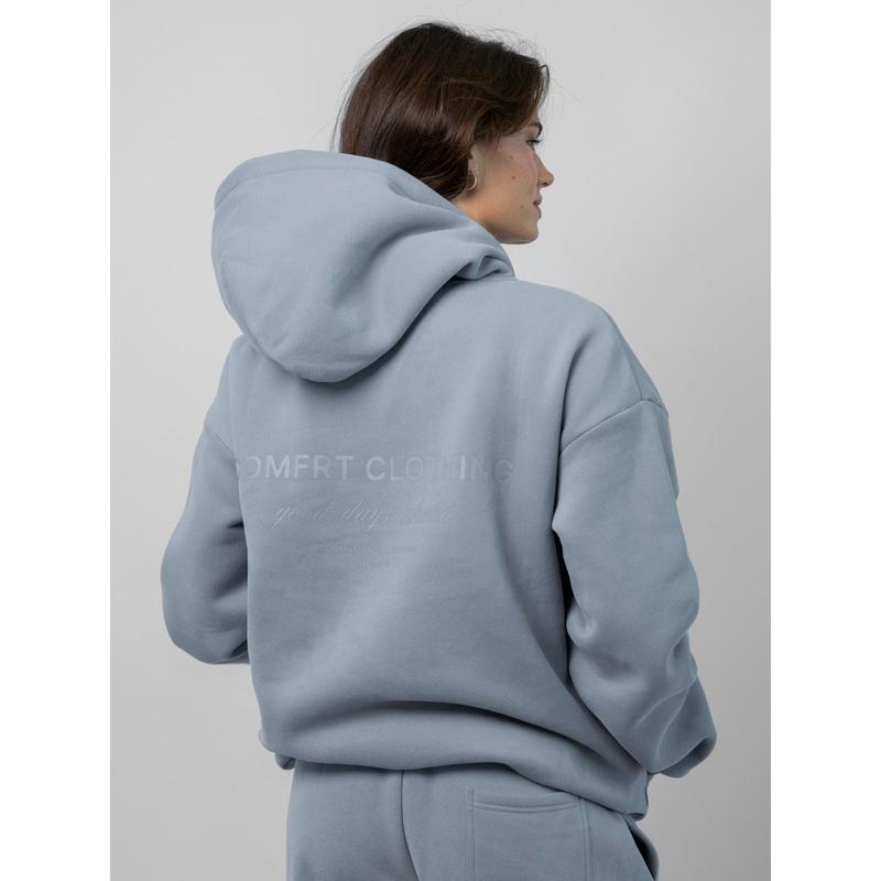 Affirmation Zip Hoodie