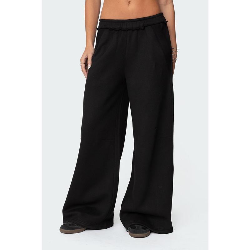 Kori Oversized Sweatpants