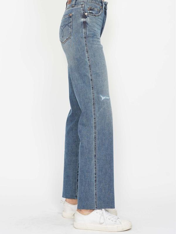 Marissa High Waist Tummy Control Judy Blue Stretch Jeans