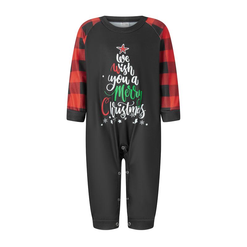 Christmas Pajamas for Family Christmas Pjs for Family Matching Sets Family Christmas Pajamas Xmas Sleepwear