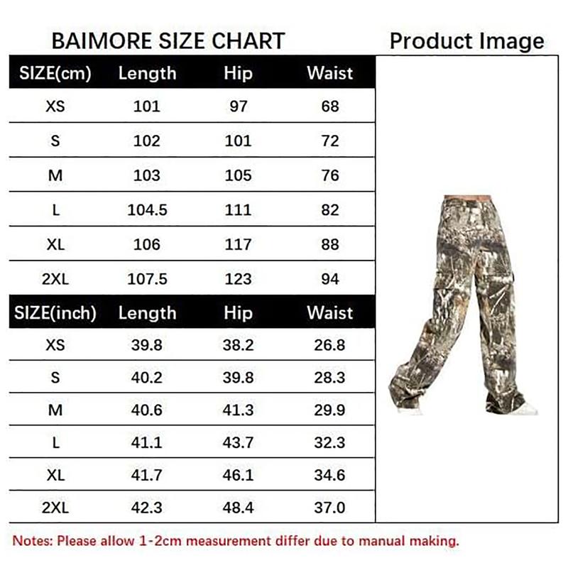 Camouflage jeans women's high waist patchwork button color matching loose wide-leg pants Embroidery print camouflage pants 2024 spring new fashion mid-waist splicing zipper casual loose straight pants