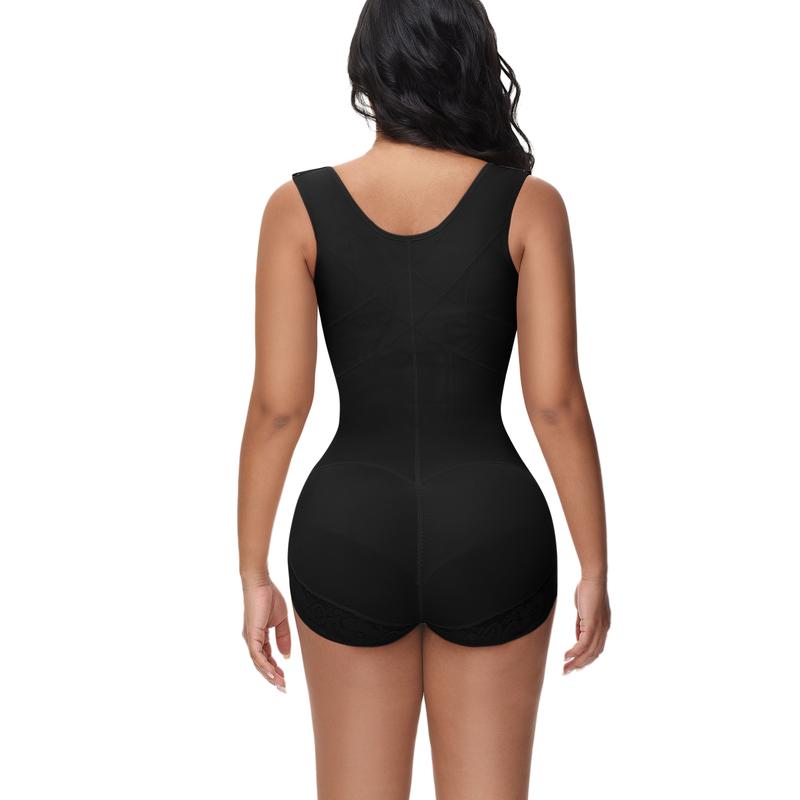 SHAPSHE Shapewear for Women Tummy Control Bodysuit Waist Shapewear