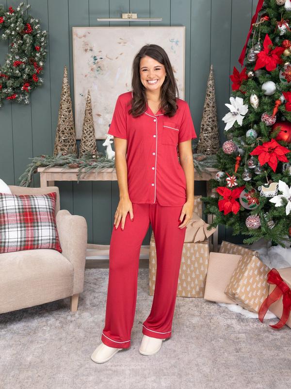 The Ultimate PJ Pant Set (24