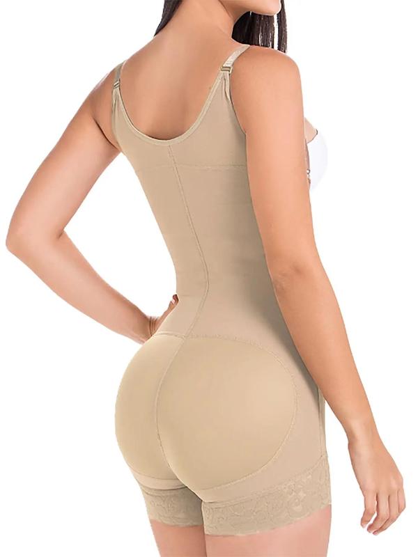 1 Count Bodysuits for Women Tummy Control Shapewear Bodysuit Women's Shapewear High Compression Shaper for Women, Shapewear Bodysuit 2024, Colombian Shapewear, Suitable for Various Occasions, Sports