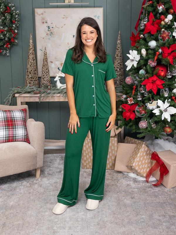 The Ultimate PJ Pant Set (24