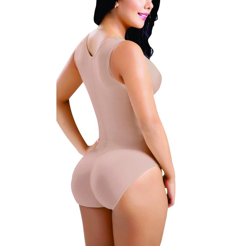 Shapewear for Women Tummy Control Women Fajas Colombianas Waist Trainer Butt Lifter Bodysuit