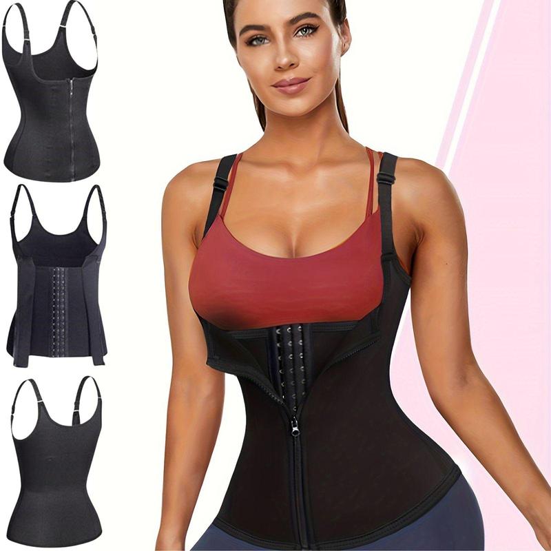 Yoga & Pilates Waist Trainer Corset, Comfort Tummy Control Sport Workout Waist Belt, Sports Accessories for Home Gym Workout, Womenswear