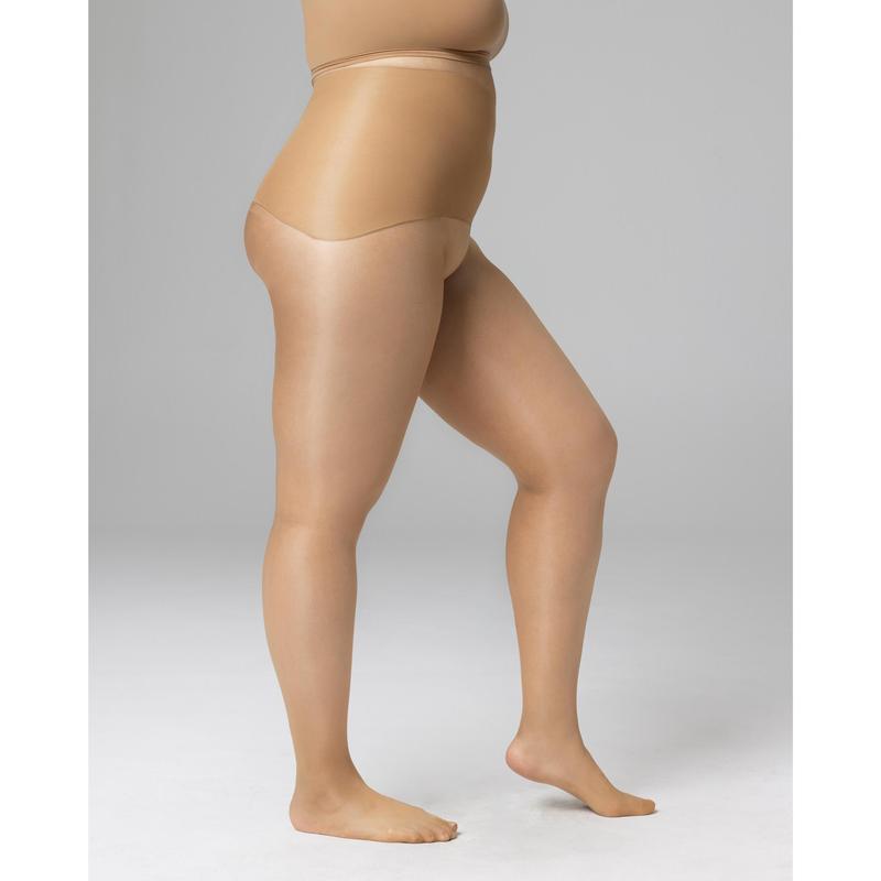 PLAY - FREE HUGGING SEAMLESS TIGHTS  - GLOSS