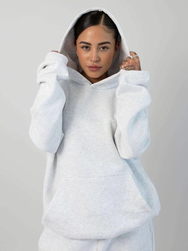 Comfrt | Oversized Signature Fit Hoodie | For Stress & Anxiety | Signature Fit Sweatpants Unisex couple set  Clothing Womenswear Suits Women Long Sleeve